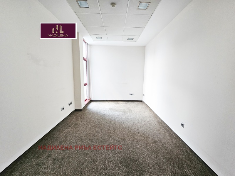 K pronájmu  Kancelář Sofia , Družba 1 , 319 m2 | 96671727 - obraz [8]