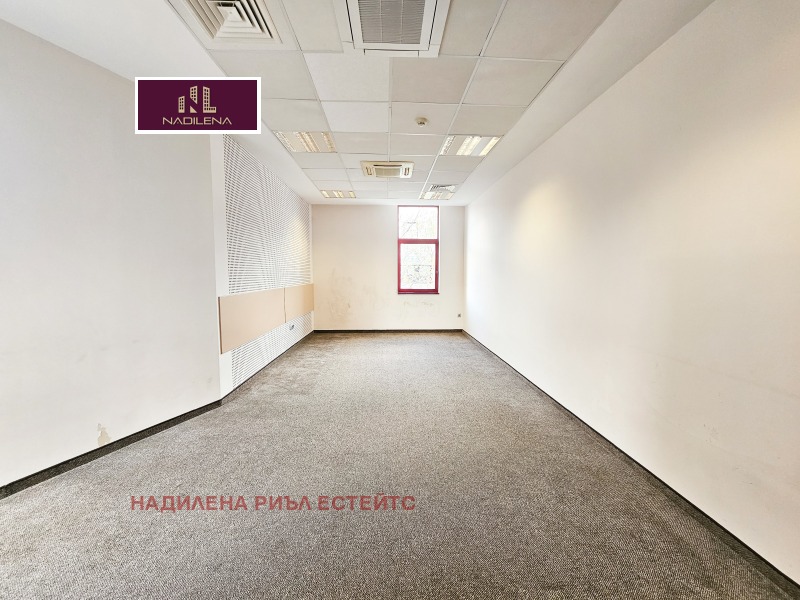 K pronájmu  Kancelář Sofia , Družba 1 , 319 m2 | 96671727 - obraz [10]