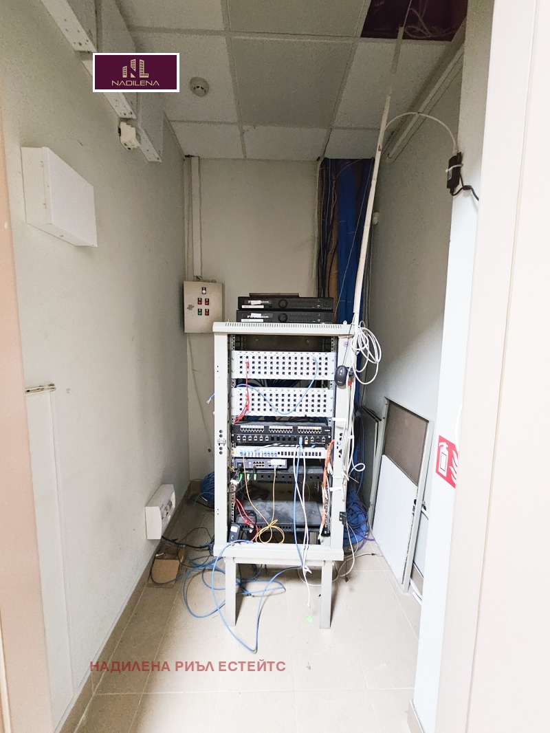 K pronájmu  Kancelář Sofia , Družba 1 , 319 m2 | 96671727 - obraz [12]