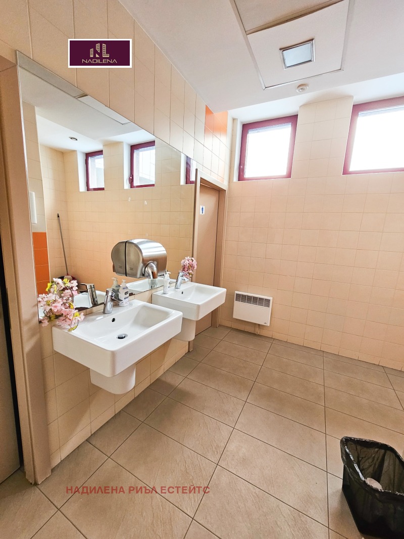 K pronájmu  Kancelář Sofia , Družba 1 , 319 m2 | 96671727 - obraz [16]