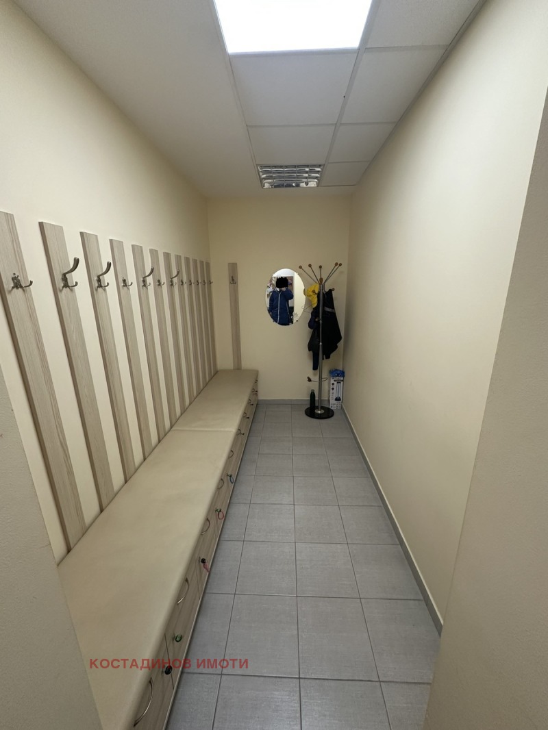 Дава под наем ОФИС, гр. Пловдив, Център, снимка 6 - Офиси - 53259270