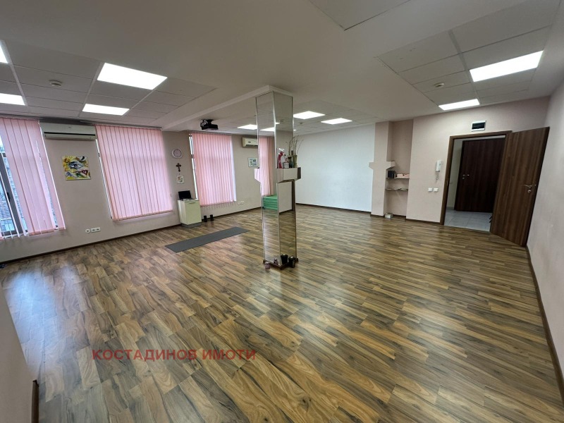 Дава под наем ОФИС, гр. Пловдив, Център, снимка 2 - Офиси - 53259270