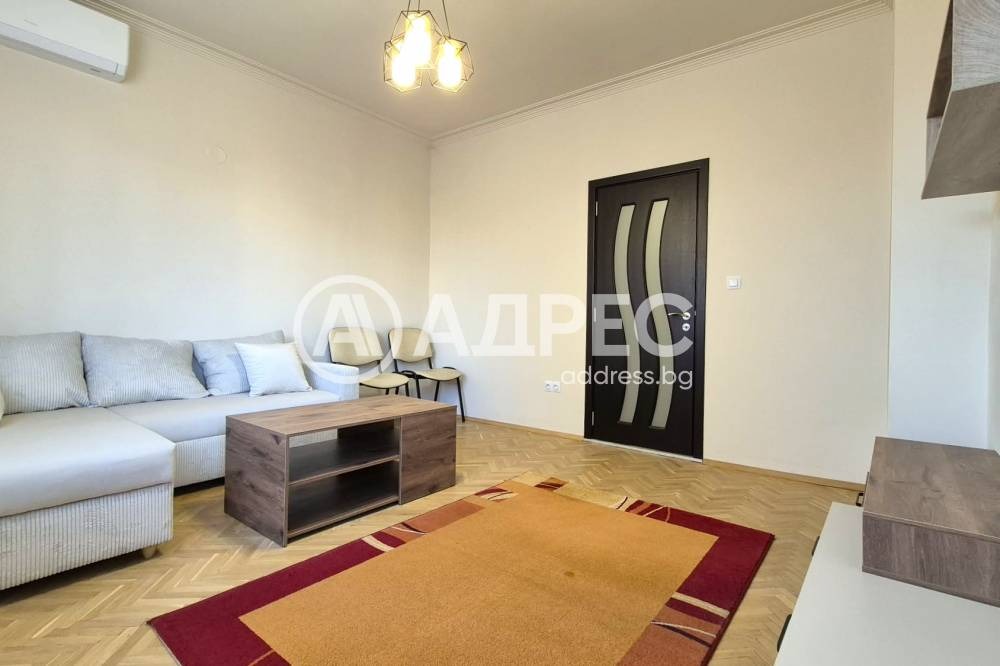 Дава под наем 2-СТАЕН, гр. София, Борово, снимка 2 - Апартаменти - 53824649