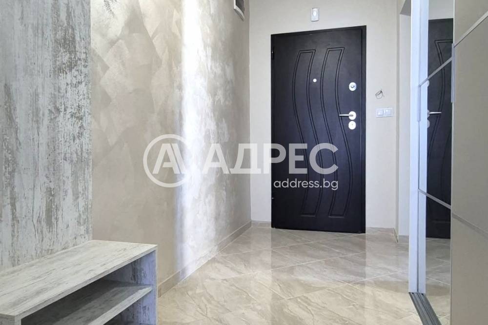 Дава под наем 2-СТАЕН, гр. София, Борово, снимка 10 - Апартаменти - 53824649