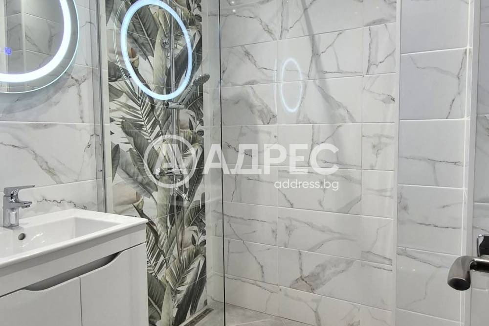 Дава под наем 2-СТАЕН, гр. София, Борово, снимка 9 - Апартаменти - 53824649