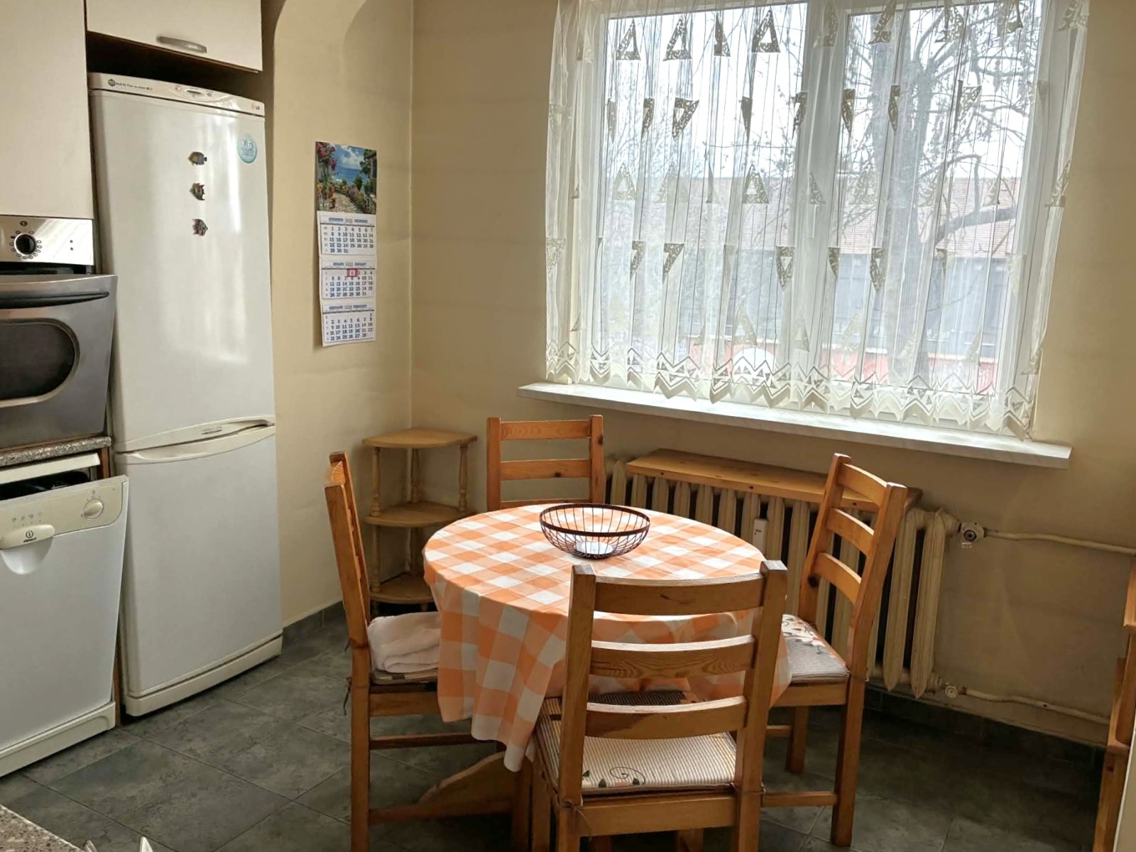 Дава под наем 2-СТАЕН, гр. София, Център, снимка 6 - Апартаменти - 53954657