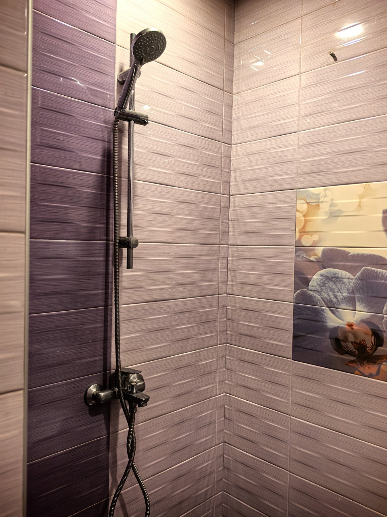 Дава под наем 2-СТАЕН, гр. Перник, Изток, снимка 12 - Апартаменти - 53972682