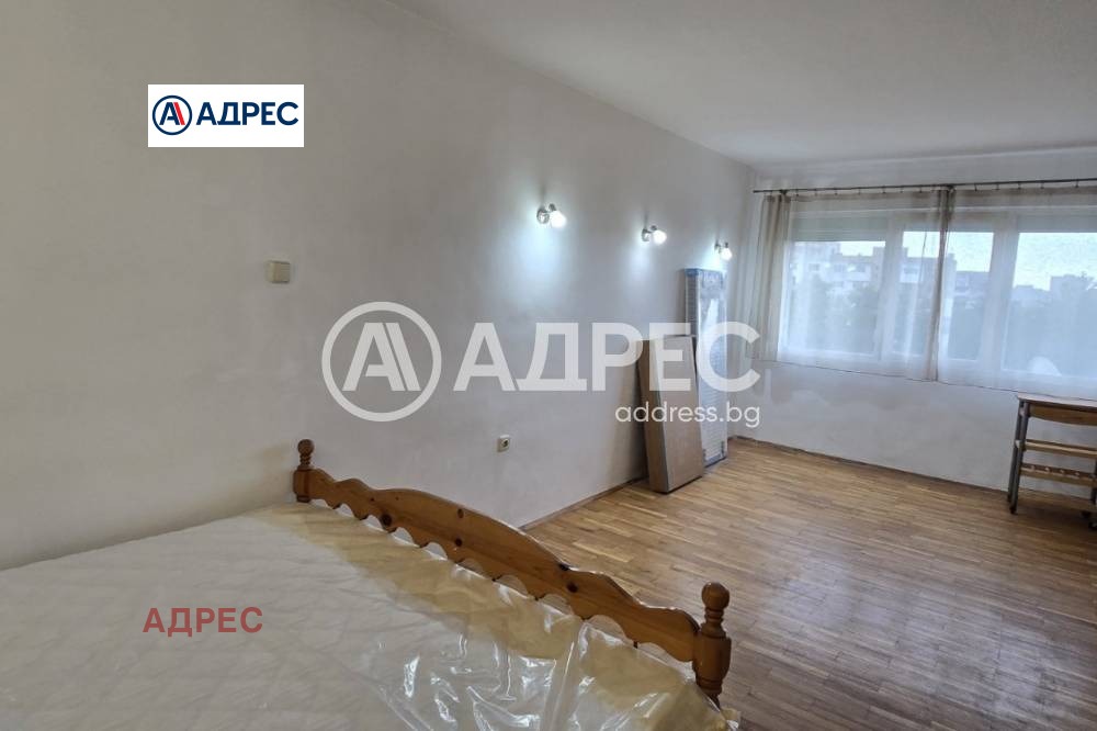Дава под наем 2-СТАЕН, гр. Варна, Младост 1, снимка 5 - Апартаменти - 55275205