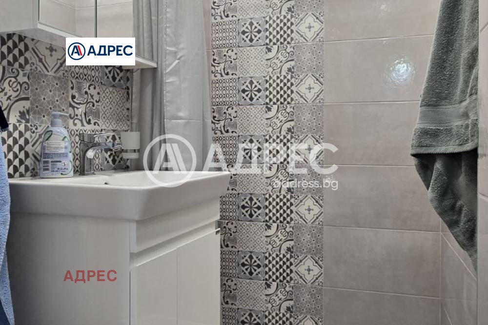 Дава под наем 2-СТАЕН, гр. Варна, Младост 1, снимка 8 - Апартаменти - 55275205