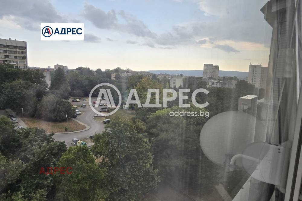 Дава под наем 2-СТАЕН, гр. Варна, Младост 1, снимка 11 - Апартаменти - 55275205