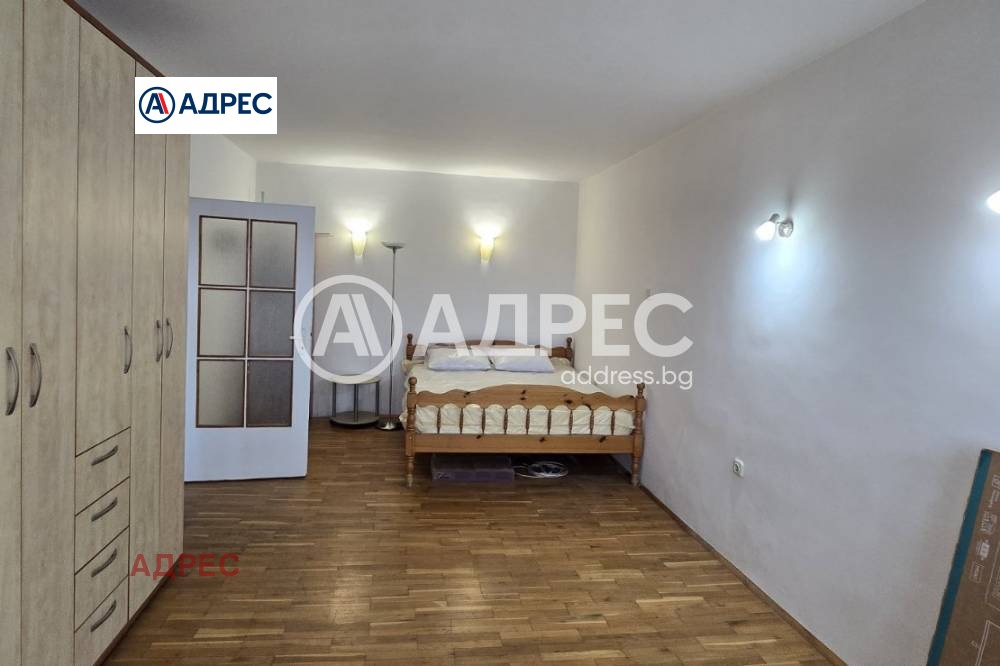 Дава под наем 2-СТАЕН, гр. Варна, Младост 1, снимка 3 - Апартаменти - 55275205
