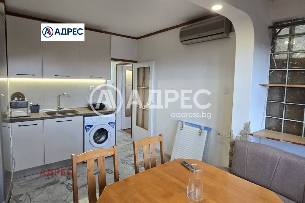 Дава под наем 2-СТАЕН, гр. Варна, Младост 1, снимка 9 - Апартаменти - 55275205
