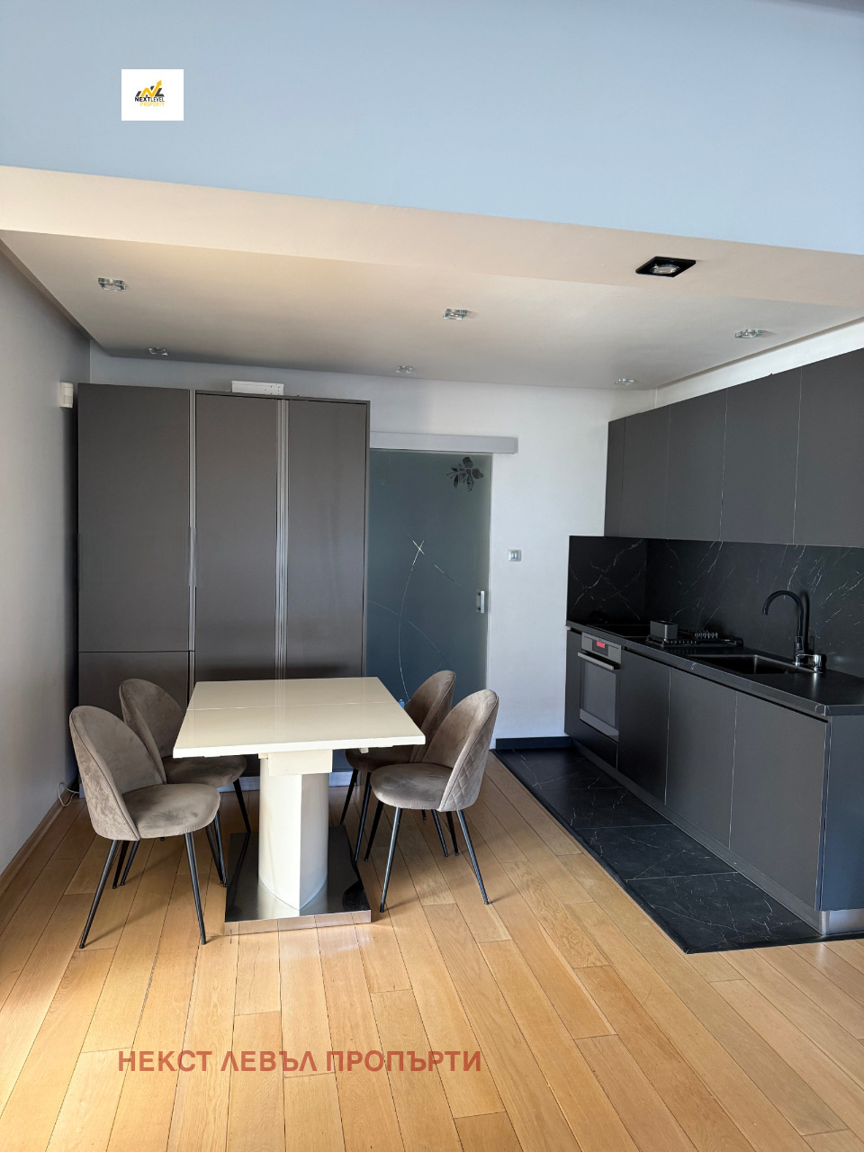 Дава под наем 3-СТАЕН, гр. София, област София-град, снимка 2 - Апартаменти - 53808041