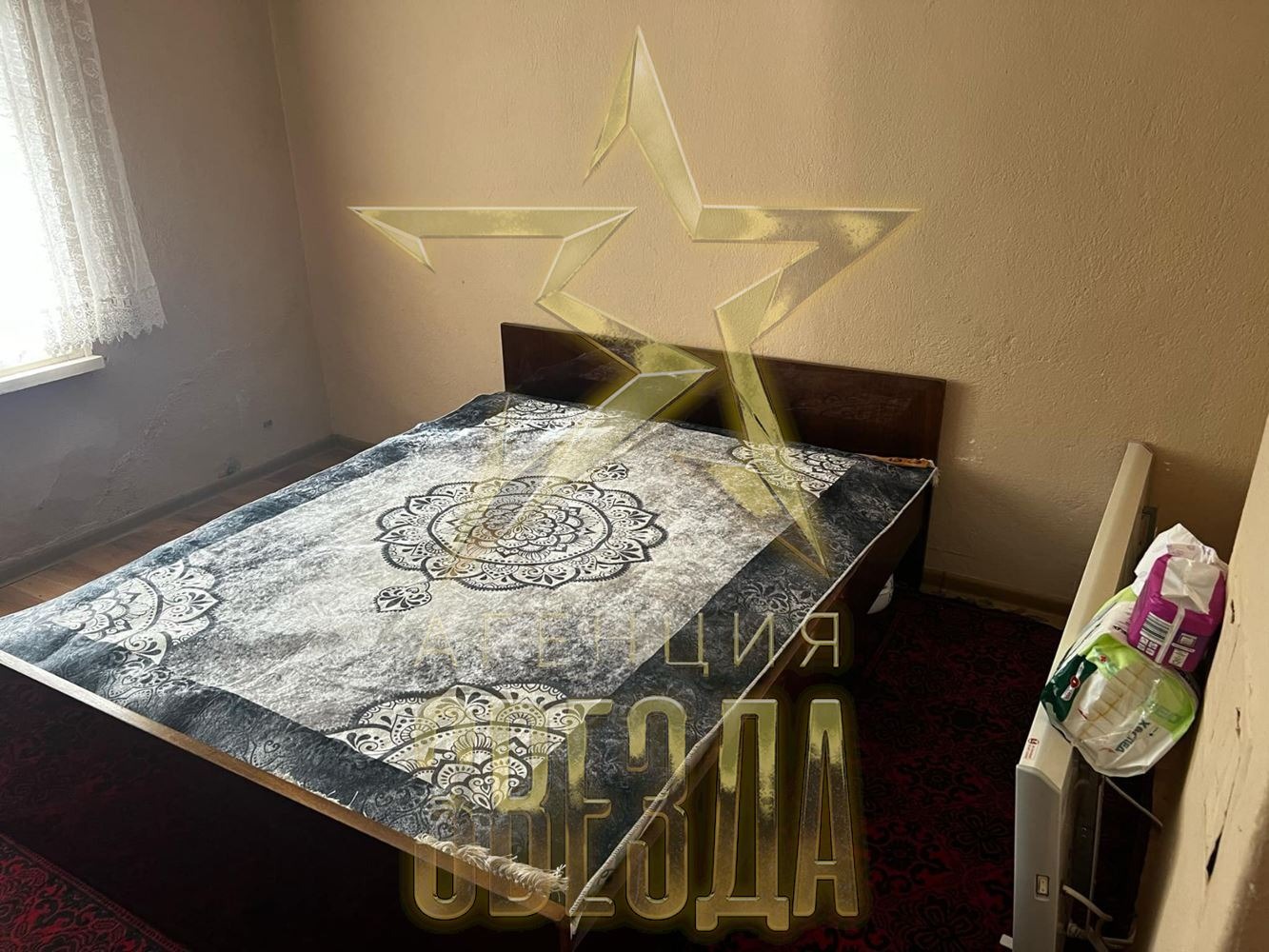 Дава под наем КЪЩА, с. Манолско Конаре, област Пловдив, снимка 2 - Къщи - 54386055