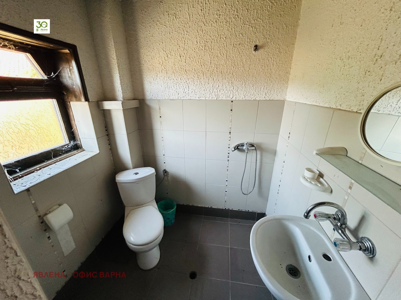 Дава под наем КЪЩА, с. Осеново, област Варна, снимка 15 - Къщи - 56131320