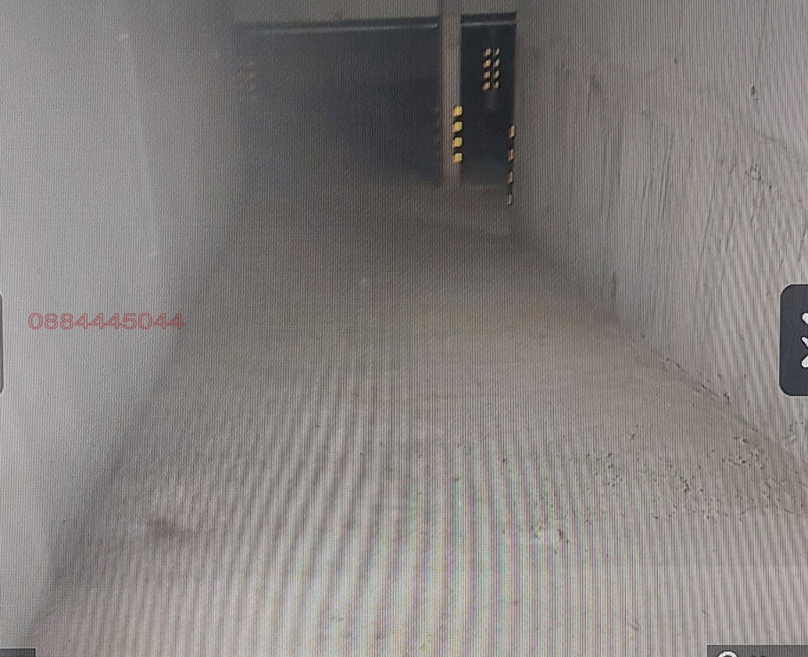 Дава под наем ГАРАЖ, ПАРКОМЯСТО, гр. София, Малинова долина, снимка 2 - Гаражи и паркоместа - 53619330