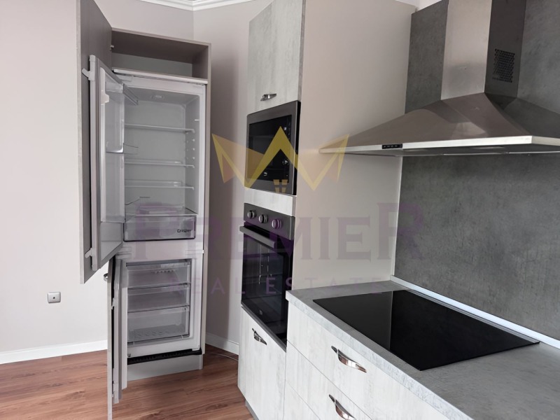 Дава под Наем 2-СТАЕН в град Варна, м-т Долна Трака - 62 кв.м / 480 € » 938.80 лв., ИМОТИ ПРЕМИЕР- ВАРНА