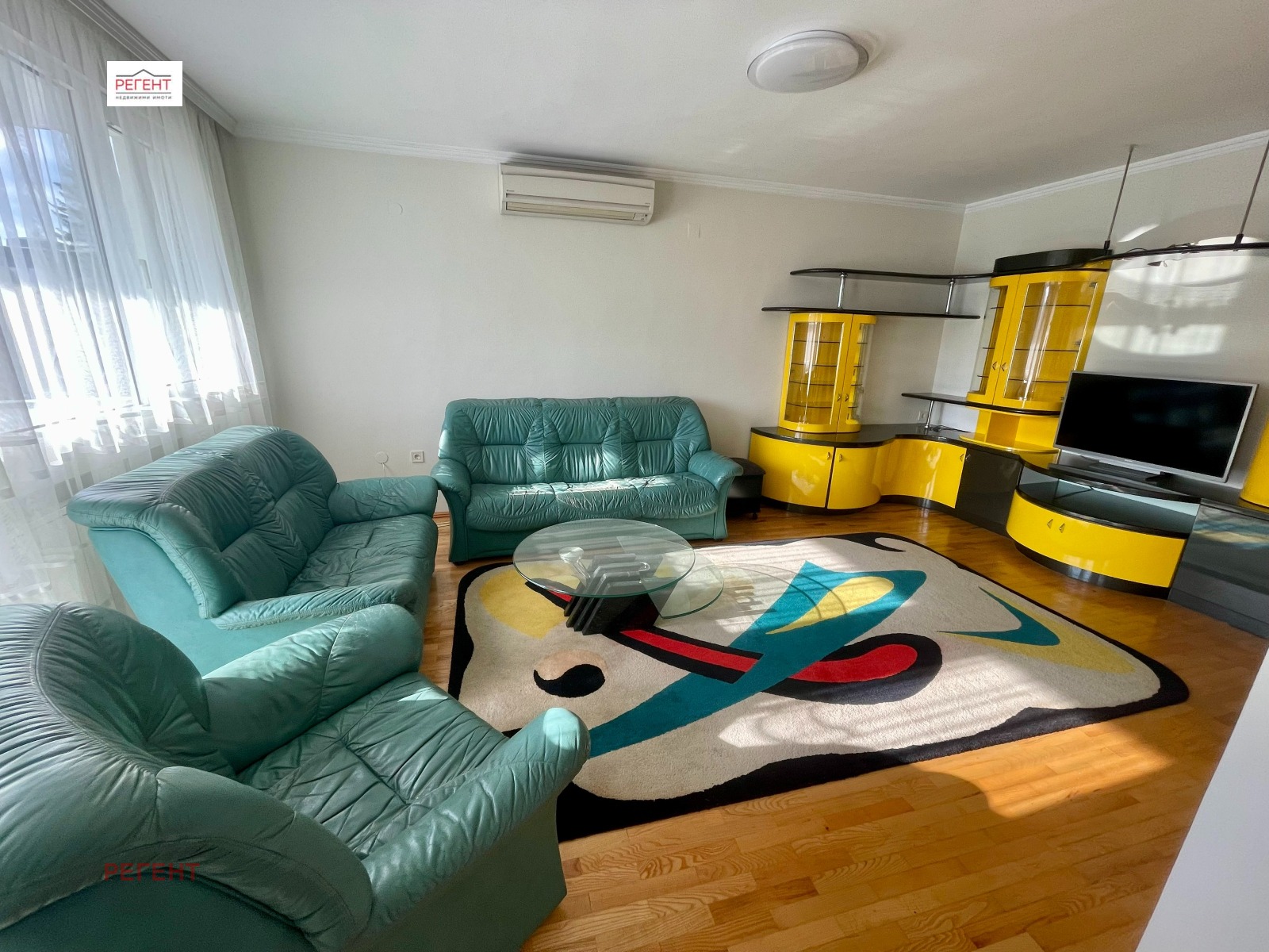 Дава под Наем 3-СТАЕН | Imot.bg — изображение 5