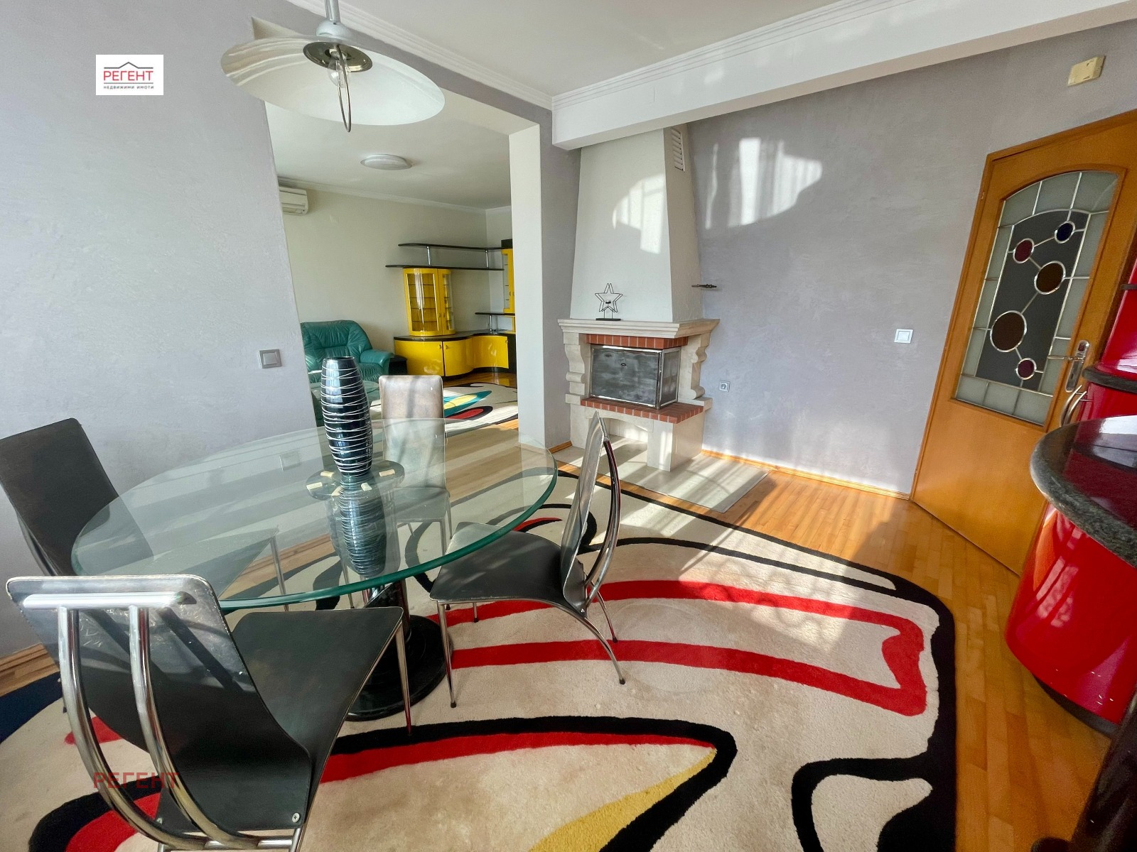 Дава под Наем 3-СТАЕН | Imot.bg — изображение 3