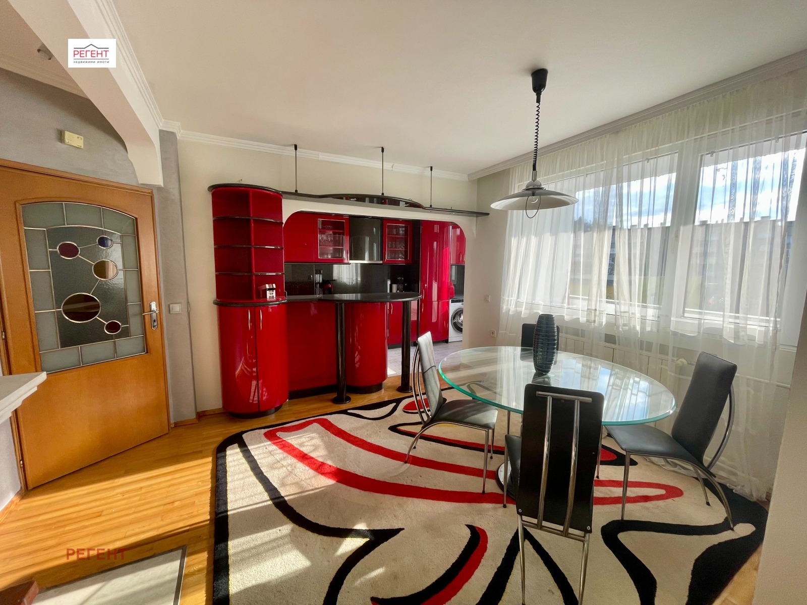 Дава под Наем 3-СТАЕН | Imot.bg — изображение 1