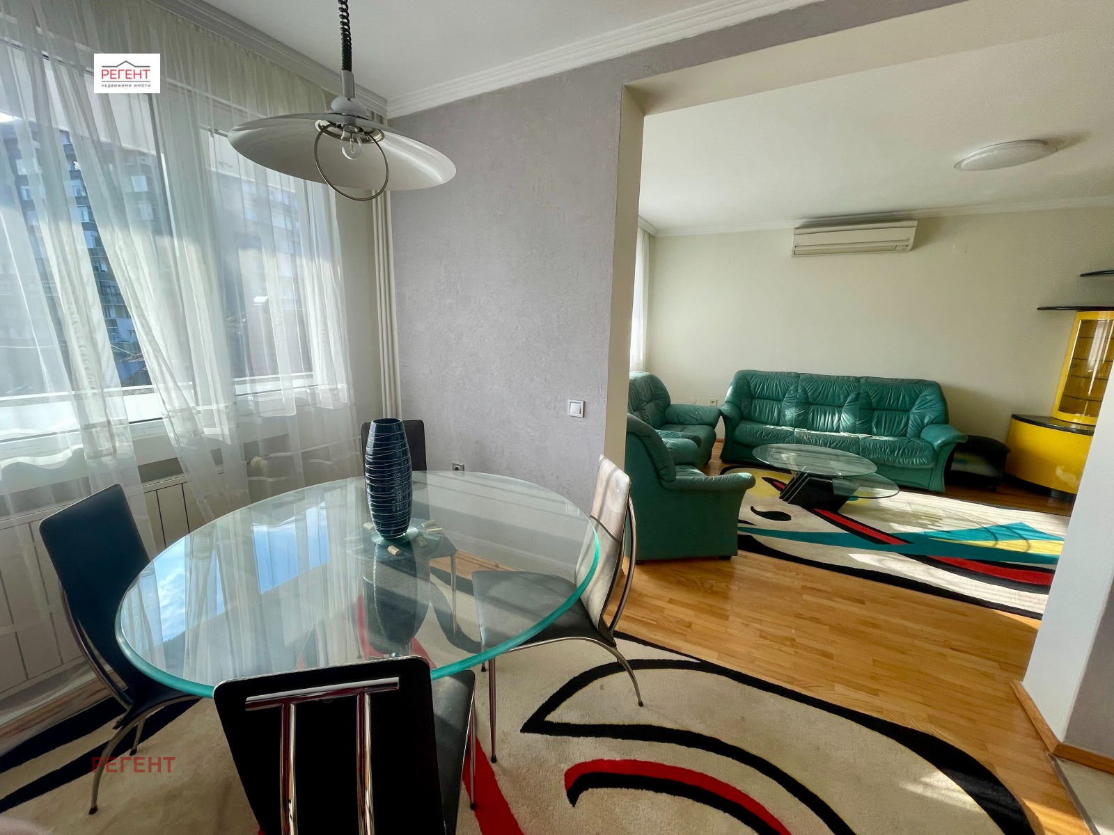 Дава под Наем 3-СТАЕН | Imot.bg — изображение 4