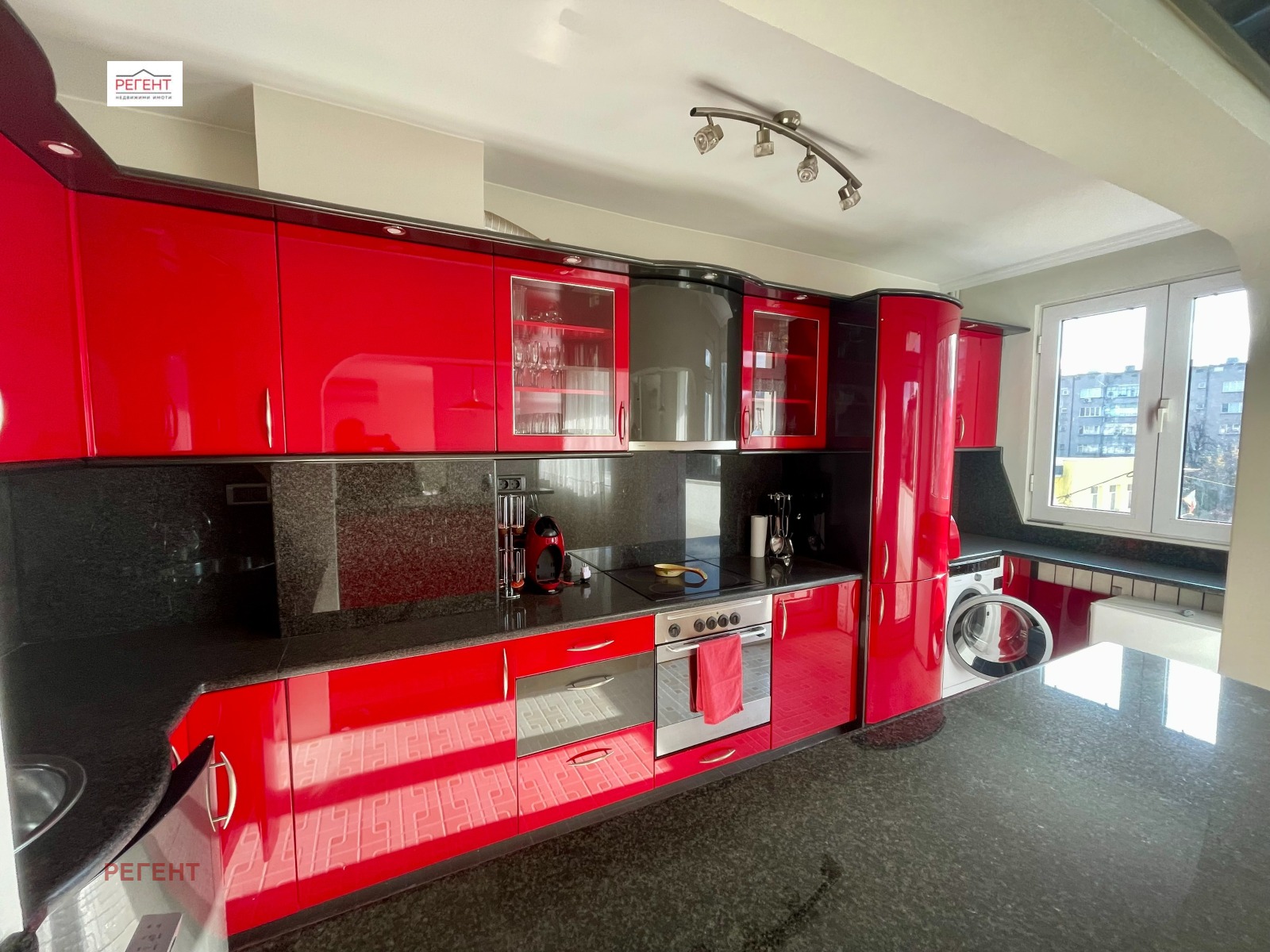 Дава под Наем 3-СТАЕН | Imot.bg — изображение 2