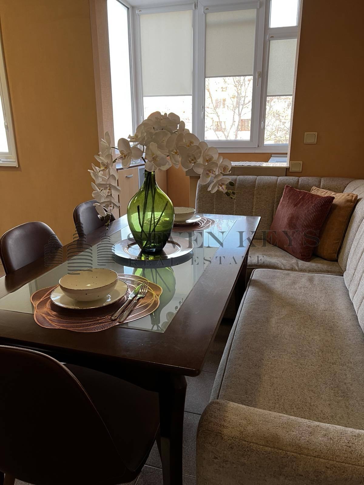 Дава под Наем 4-СТАЕН | Imot.bg — изображение 2