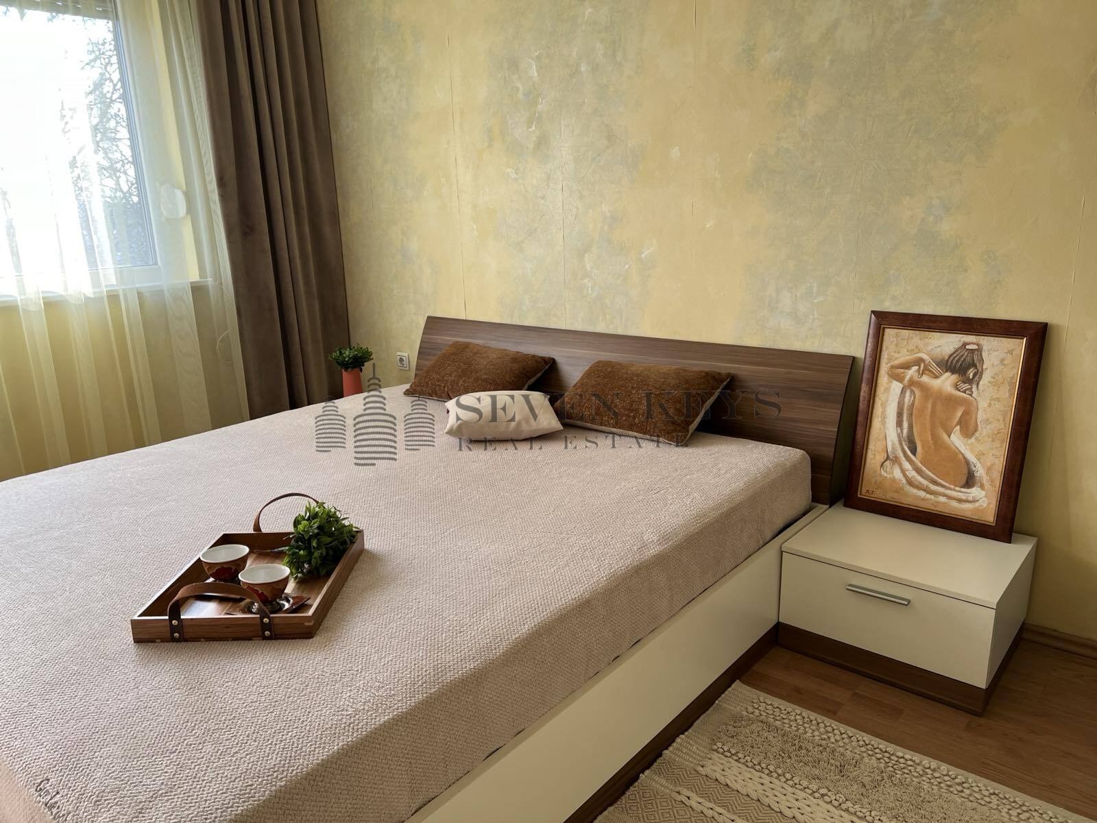 Дава под Наем 4-СТАЕН | Imot.bg — изображение 5