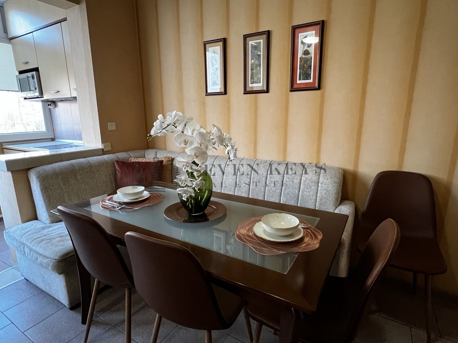 Дава под Наем 4-СТАЕН | Imot.bg — изображение 3