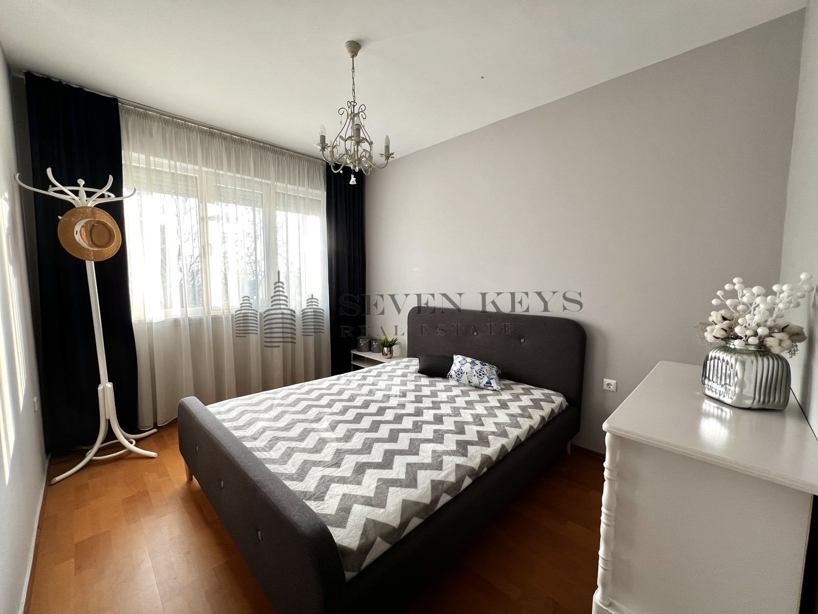 Дава под Наем 4-СТАЕН | Imot.bg — изображение 6