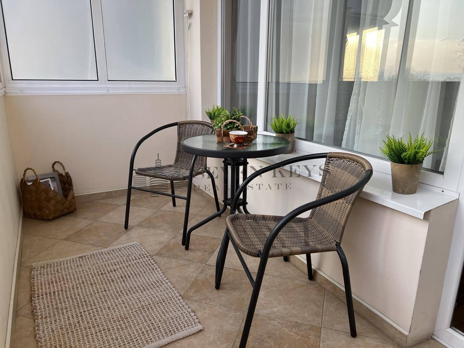 Дава под Наем 4-СТАЕН | Imot.bg — изображение 8