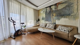 2 camere da letto Darvenitsa, Sofia