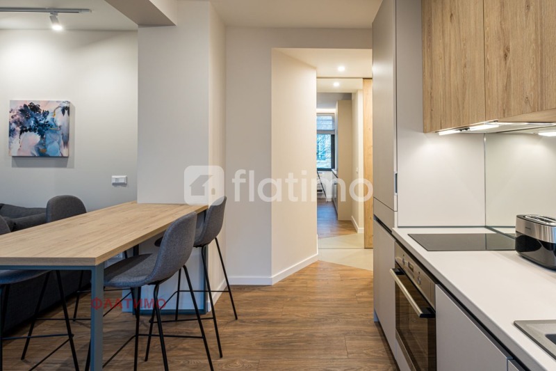 K pronájmu  1 ložnice Sofia , Centar , 67 m2 | 23181429 - obraz [2]