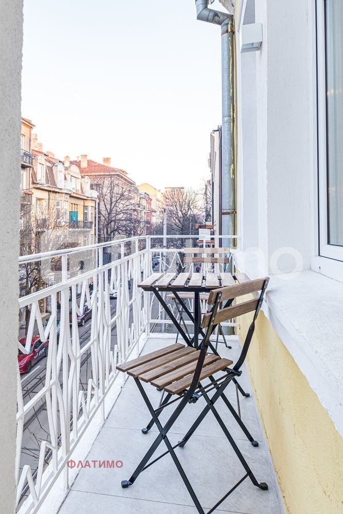 K pronájmu  1 ložnice Sofia , Centar , 67 m2 | 23181429 - obraz [10]