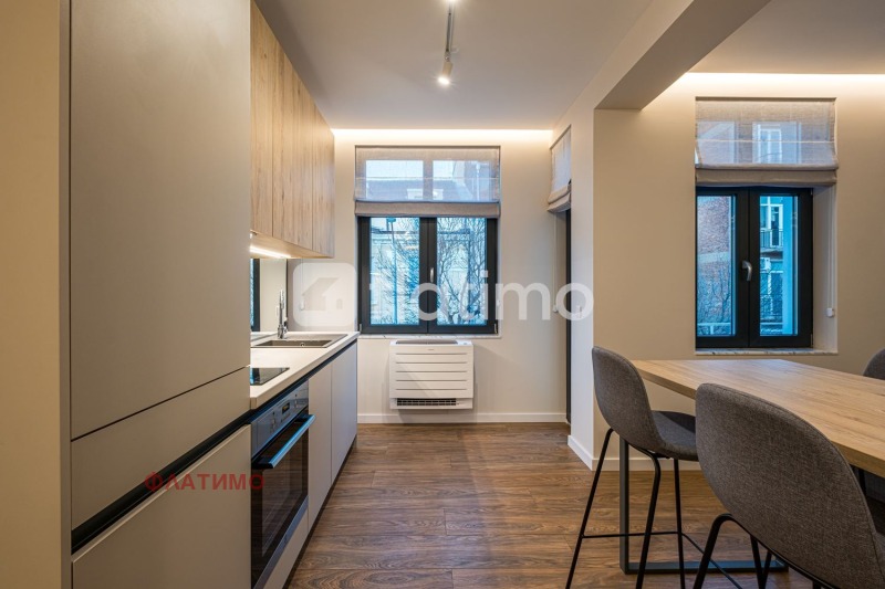 K pronájmu  1 ložnice Sofia , Centar , 67 m2 | 23181429 - obraz [3]