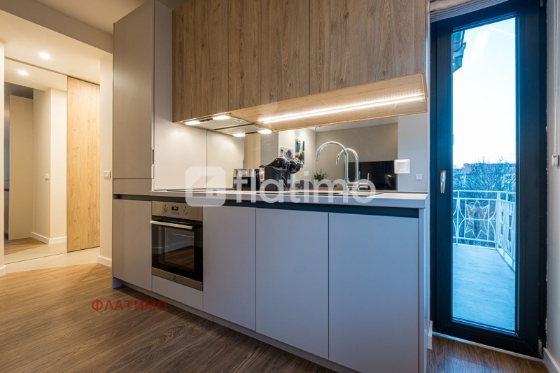 K pronájmu  1 ložnice Sofia , Centar , 67 m2 | 23181429 - obraz [4]
