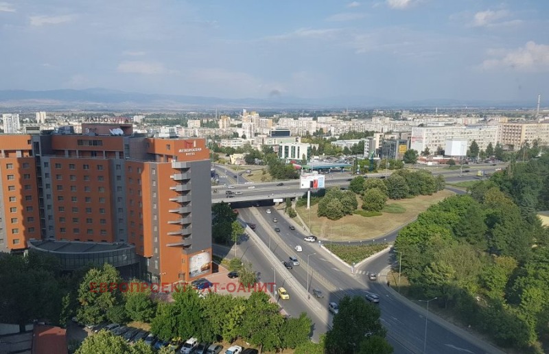 Kiadó  1 hálószoba Sofia , Mladost 1 , 72 négyzetméter | 81663625 - kép [13]