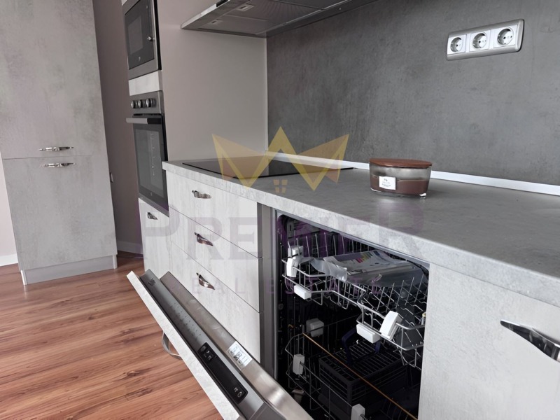 De inchiriat  1 dormitor Varna , m-t Dolna Traca , 62 mp | 24172242 - imagine [2]