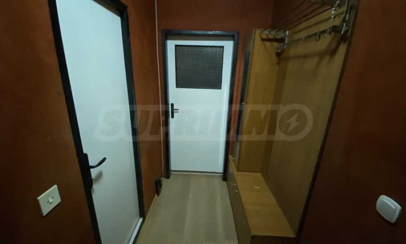 För uthyrning  1 sovrum Vidin , Geo Milev , 60 kvm | 82449097 - bild [13]