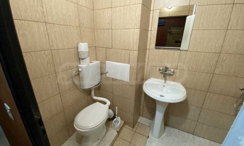 För uthyrning  1 sovrum Vidin , Geo Milev , 60 kvm | 82449097 - bild [12]