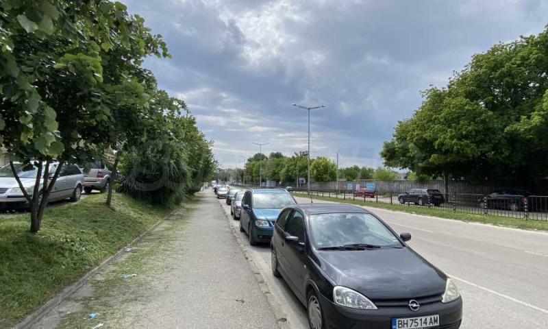 För uthyrning  1 sovrum Vidin , Geo Milev , 60 kvm | 82449097 - bild [16]