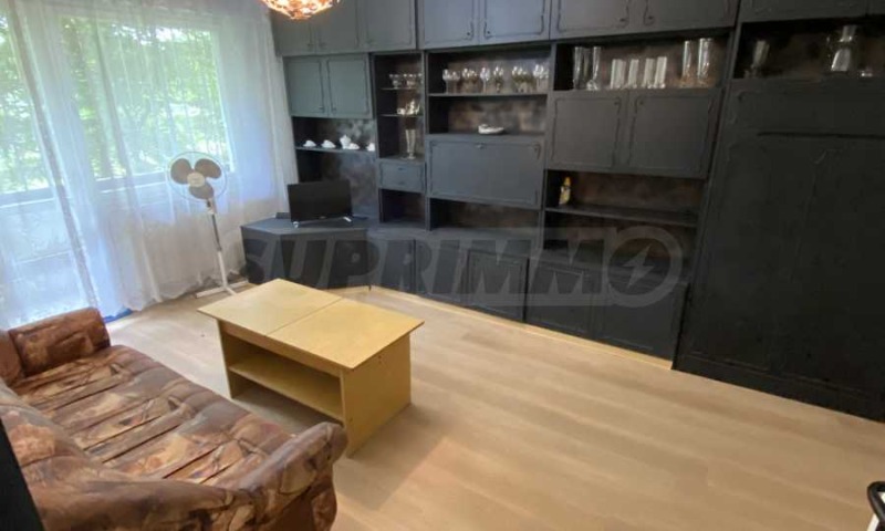 För uthyrning  1 sovrum Vidin , Geo Milev , 60 kvm | 82449097 - bild [2]