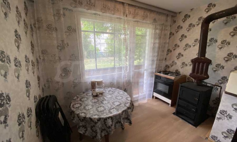 För uthyrning  1 sovrum Vidin , Geo Milev , 60 kvm | 82449097 - bild [6]