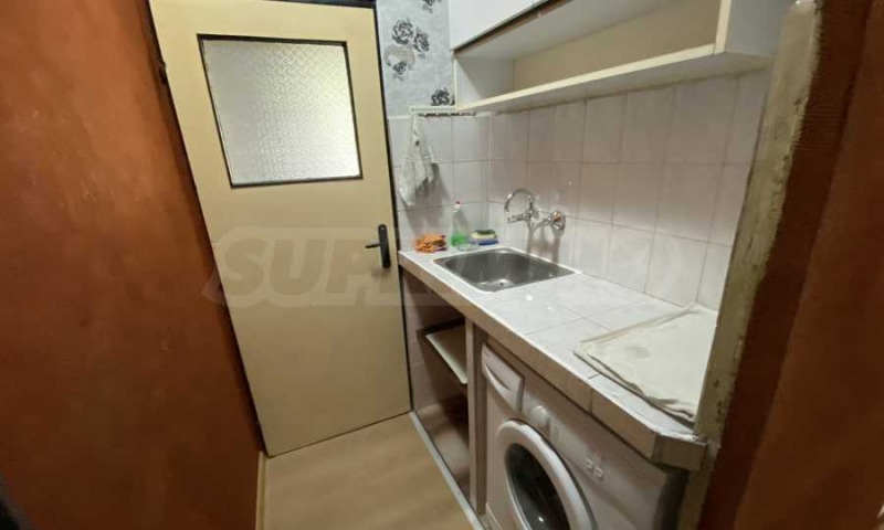 För uthyrning  1 sovrum Vidin , Geo Milev , 60 kvm | 82449097 - bild [5]