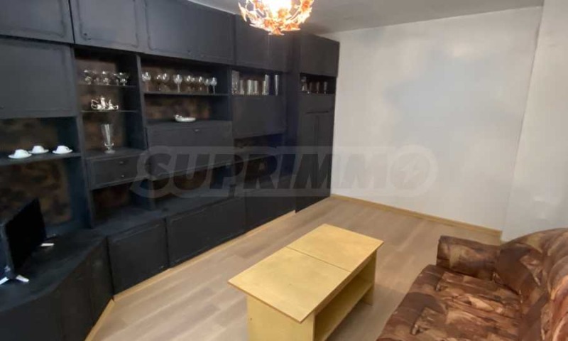 För uthyrning  1 sovrum Vidin , Geo Milev , 60 kvm | 82449097 - bild [3]