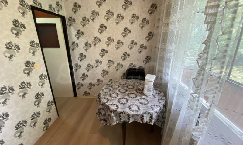 För uthyrning  1 sovrum Vidin , Geo Milev , 60 kvm | 82449097 - bild [8]