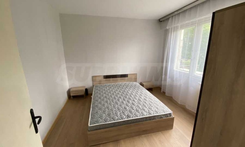 För uthyrning  1 sovrum Vidin , Geo Milev , 60 kvm | 82449097 - bild [9]