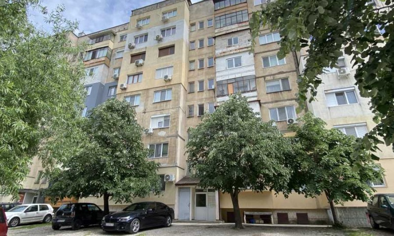 För uthyrning  1 sovrum Vidin , Geo Milev , 60 kvm | 82449097 - bild [15]