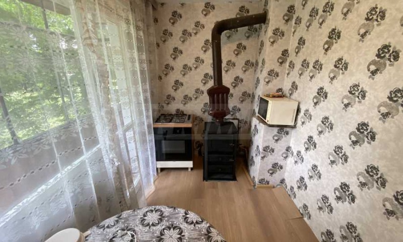 För uthyrning  1 sovrum Vidin , Geo Milev , 60 kvm | 82449097 - bild [7]