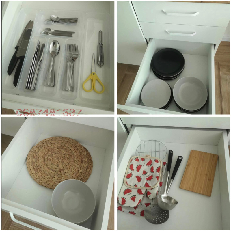 Para alugar  1 quarto Sofia , Ovtcha kupel , 65 m² | 12664701 - imagem [8]